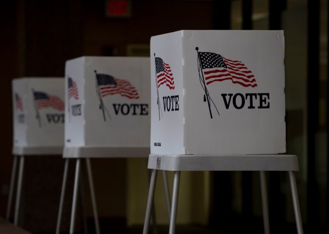Santa Clara County will decide whether to implement ranked choice voting later this year