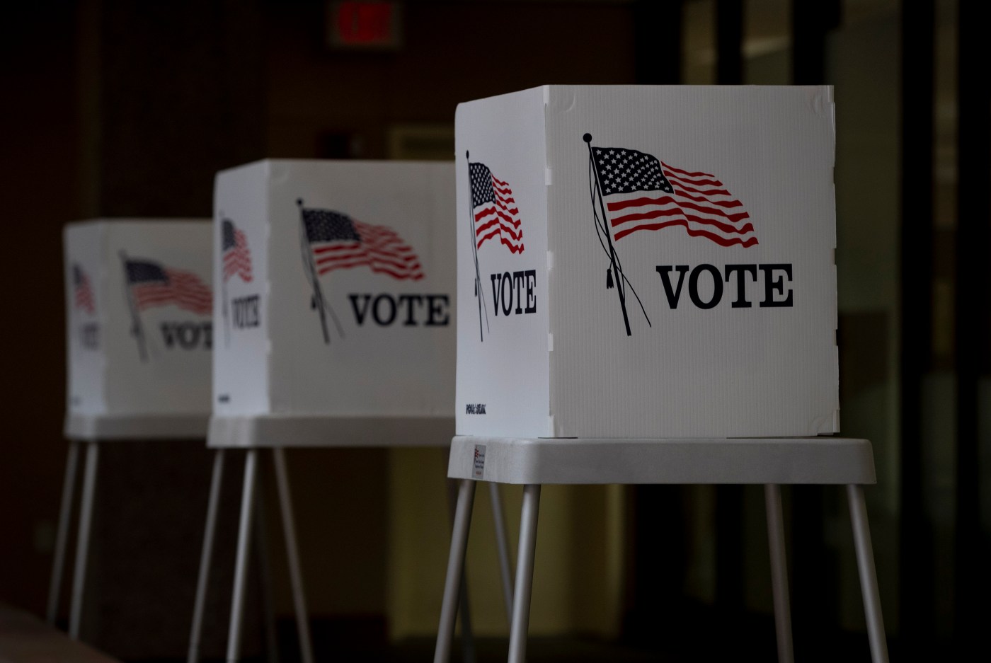Santa Clara County will decide whether to implement ranked choice voting later this year
