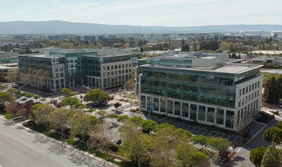 Walmart opens huge South Bay tech hub in expansion for its web unit