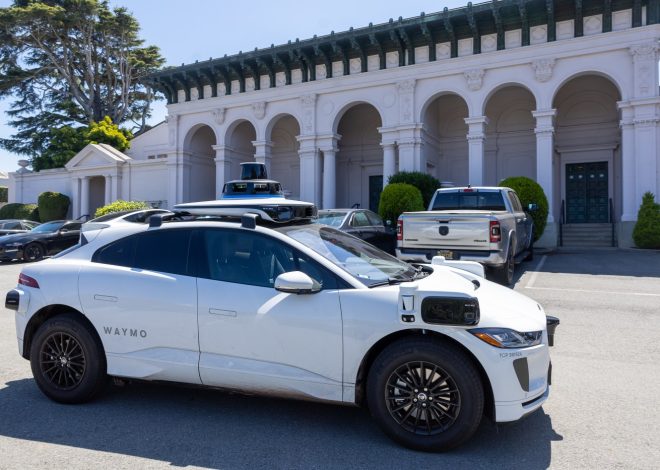 San Jose mayor Mahan, local congressman Liccardo lend support as Waymo applies to bring robotaxis to the city