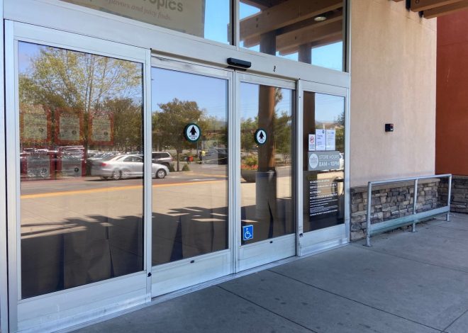 Cupertino Whole Food temporarily closes following rodent, cockroach infestation