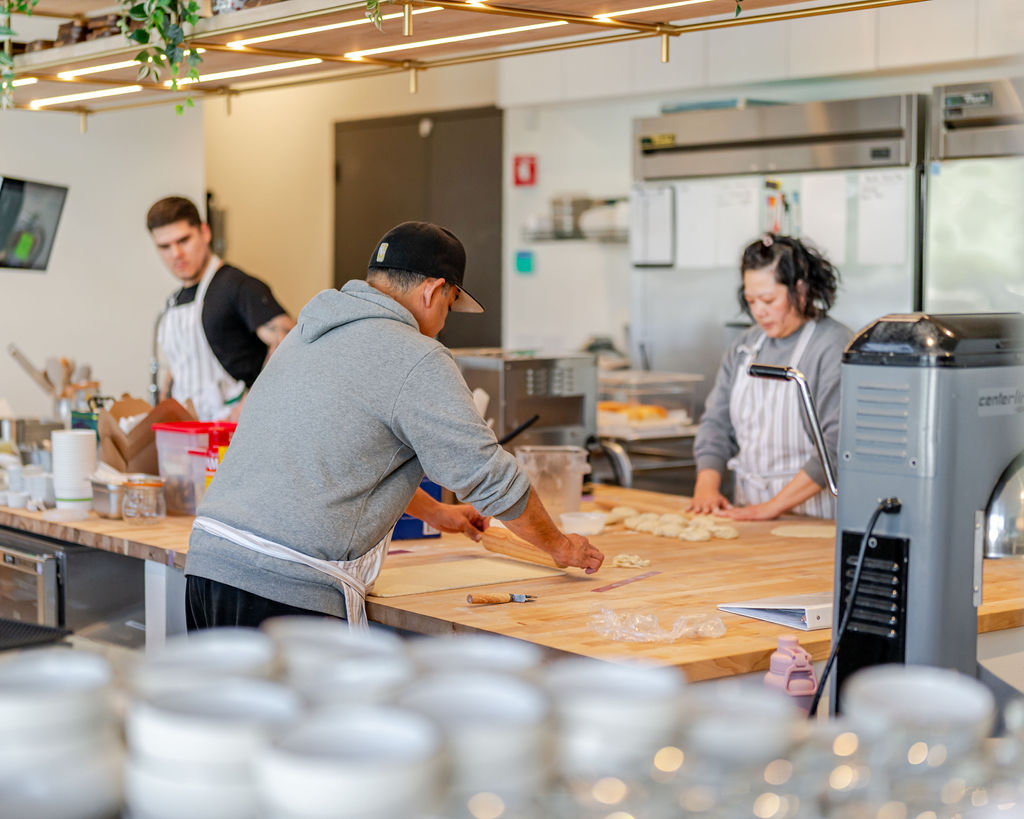South City has a new sandwich, charcuterie, bakery and bar destination
