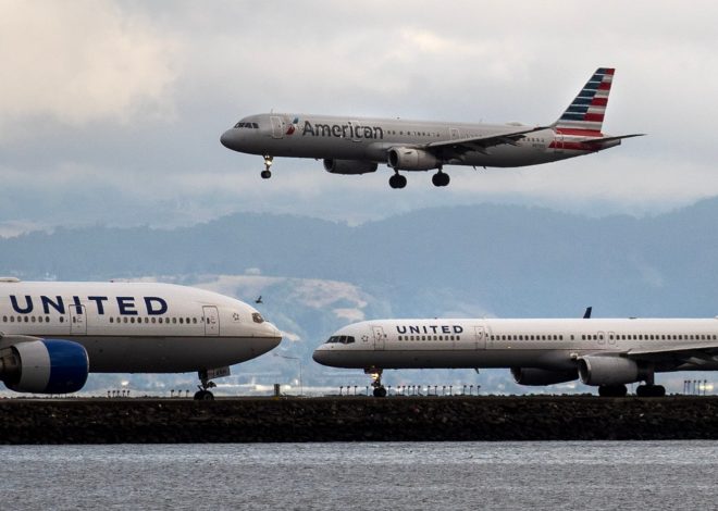 Bay Area woman allegedly groped on flight from SFO claims American Airlines failed to stop ‘known sexual predator’ from striking again