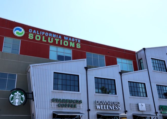 Months after federal indictments, Oakland land deal for new recycling plant in limbo