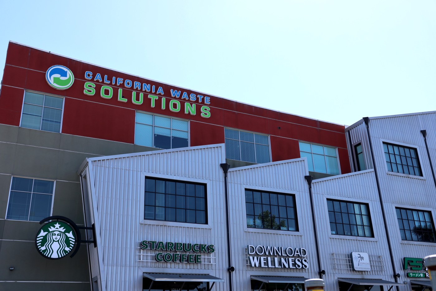 Months after federal indictments, Oakland land deal for new recycling plant in limbo
