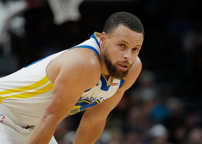 Kurtenbach: Forget seeding — the Warriors’ priority should be a spring break