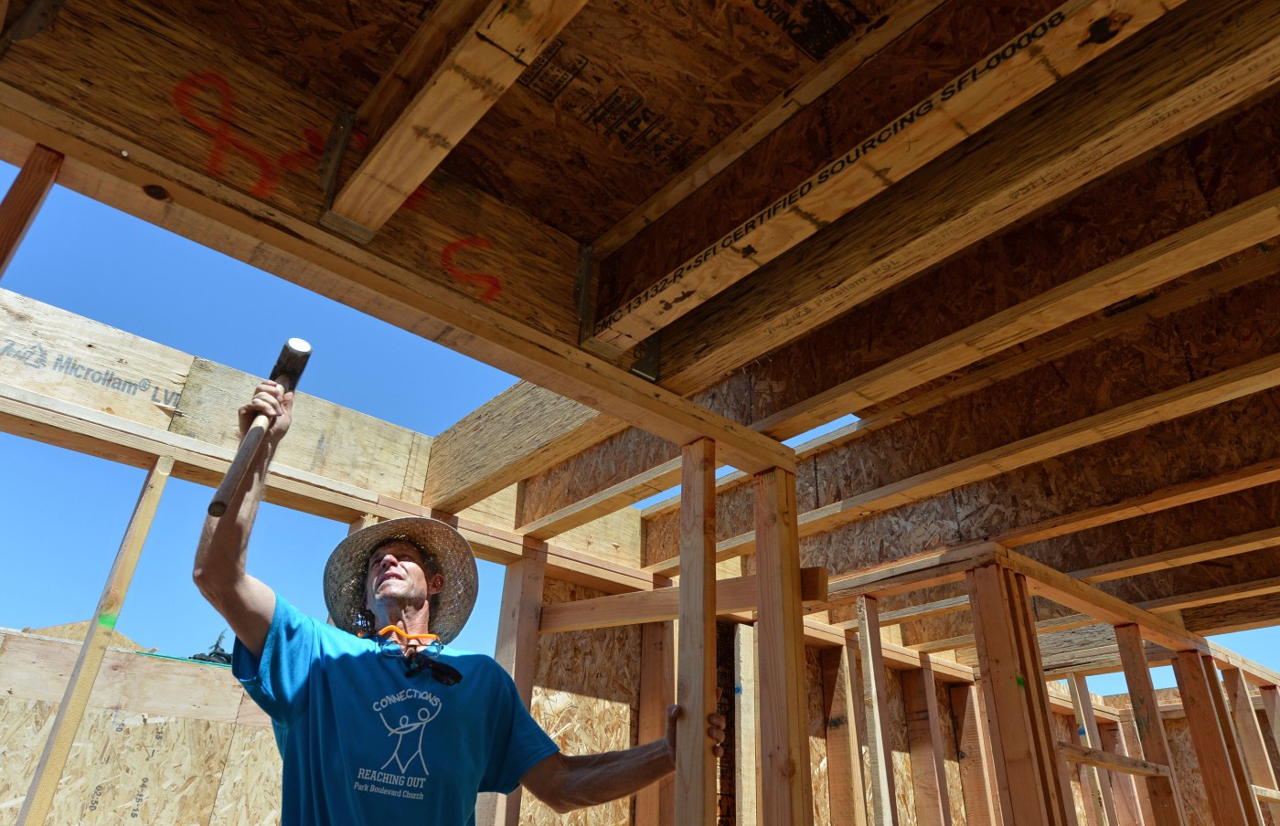 Marin County considering $5.2 million loan for Habitat for Humanity housing project