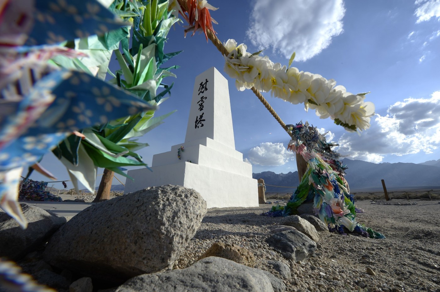 ‘Able to happen again’: California Japanese American historians warn of Trump’s use of 1798 wartime law