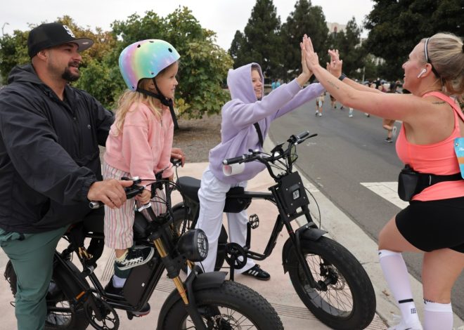 After troubled rollout, California sets new date for e-bike subsidies