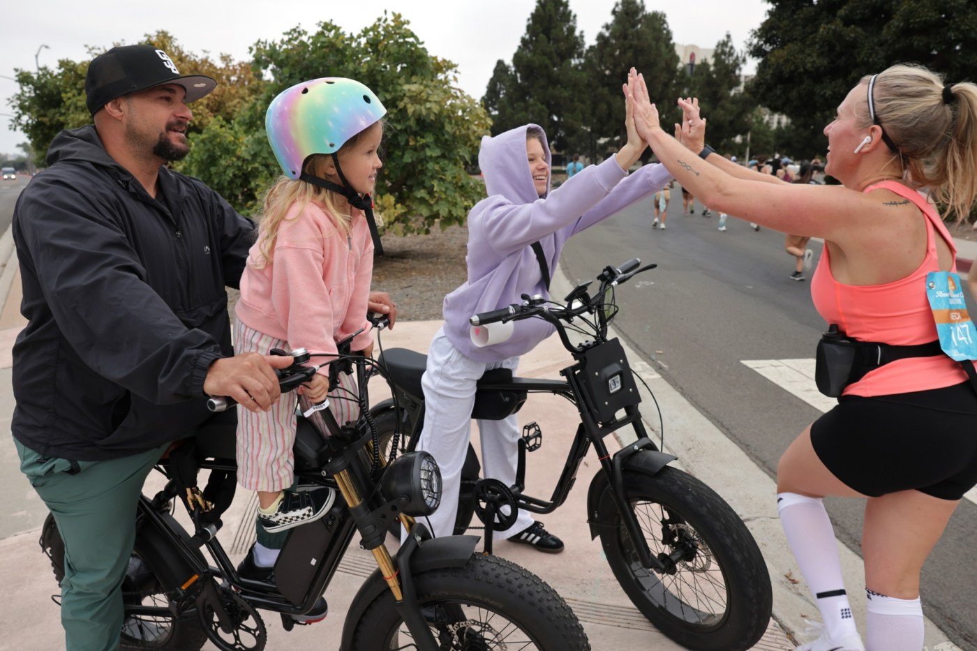 After troubled rollout, California sets new date for e-bike subsidies