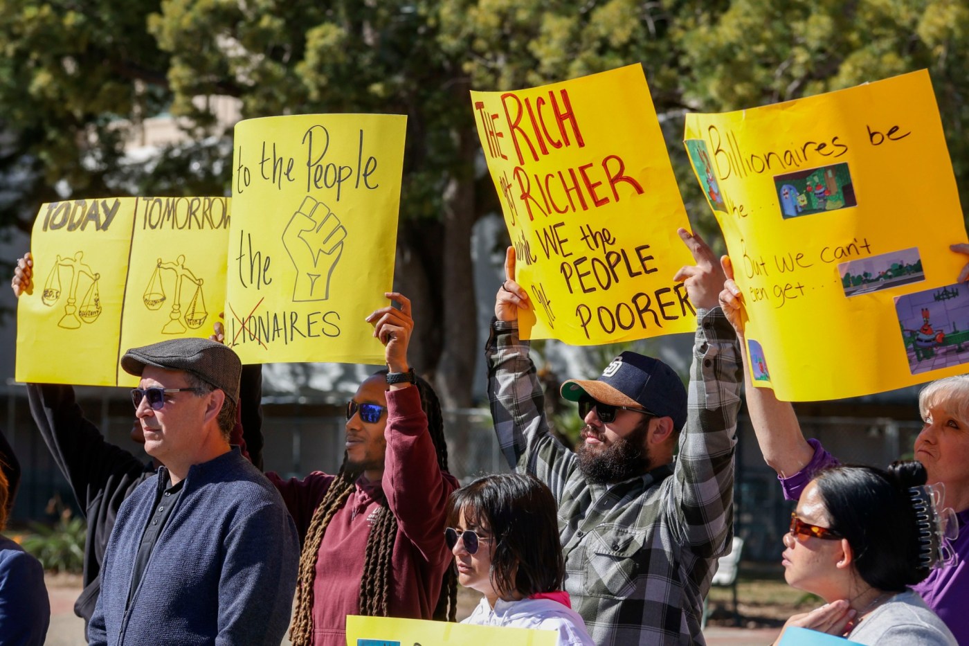 Medi-Cal under threat: Who’s covered and what could be cut?