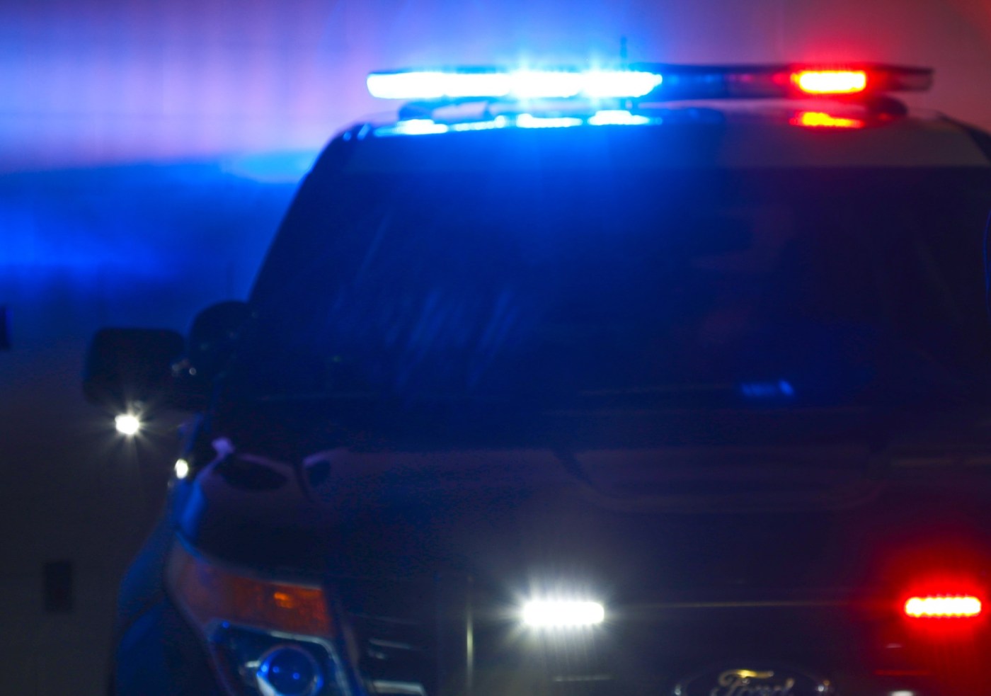 Innocent driver dies after CHP pursuit of suspected racer ends in crash