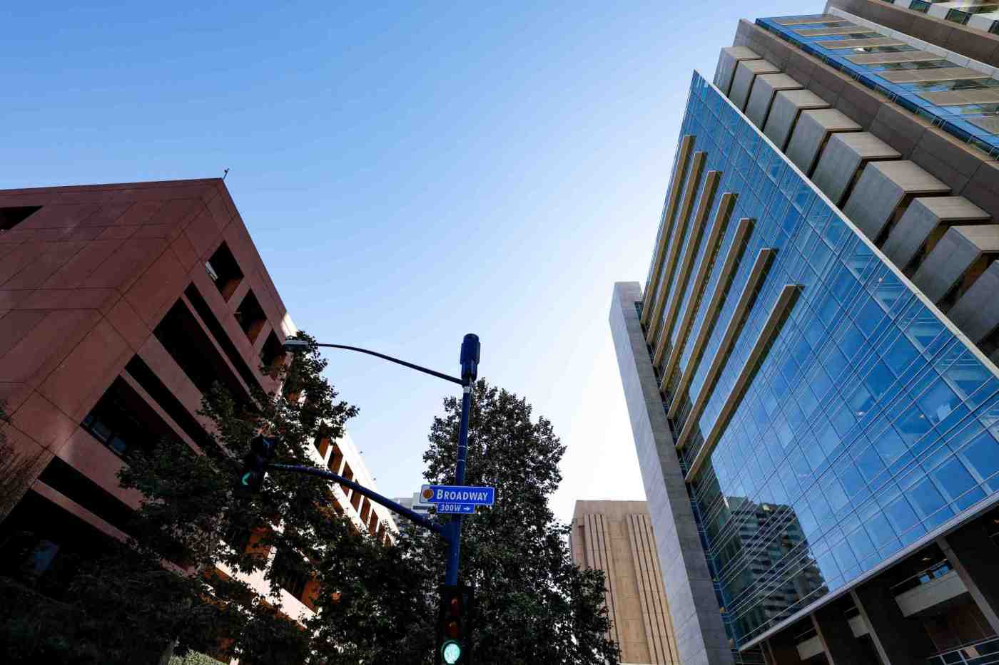 California businesswoman granted clemency by Trump sent to prison again for new fraud scheme