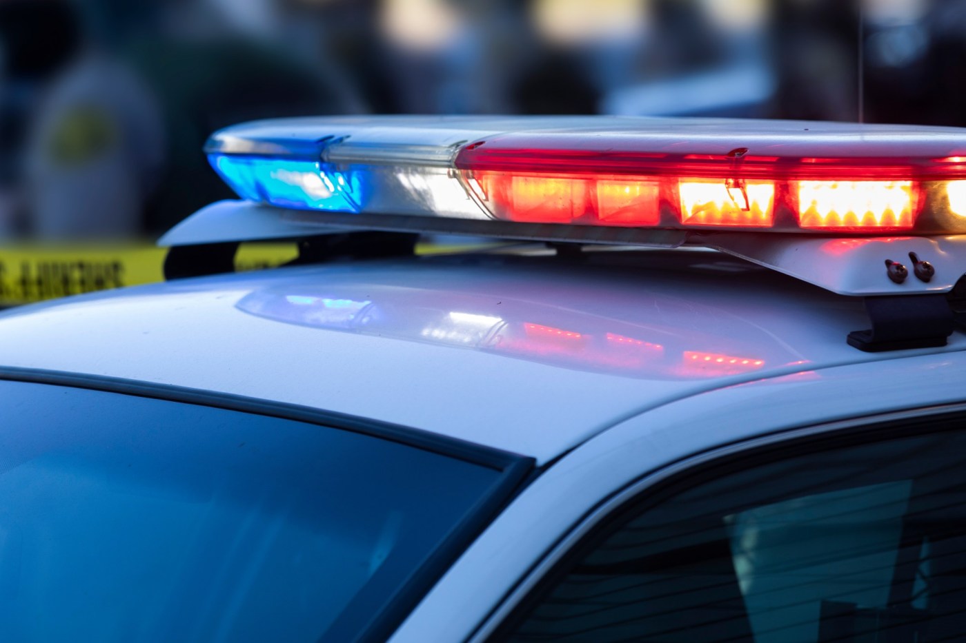 Minivan crashes into Los Angeles crowd, injuring 9, including 3 boys