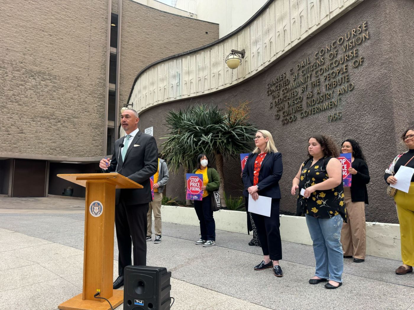 Another California city bans ‘price-fixing’ software from RealPage to set rents