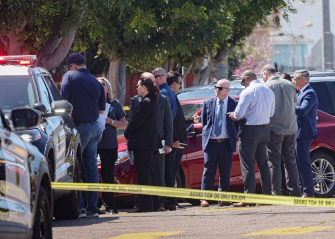 Mexico demands thorough investigation into fatal California police shooting of teen