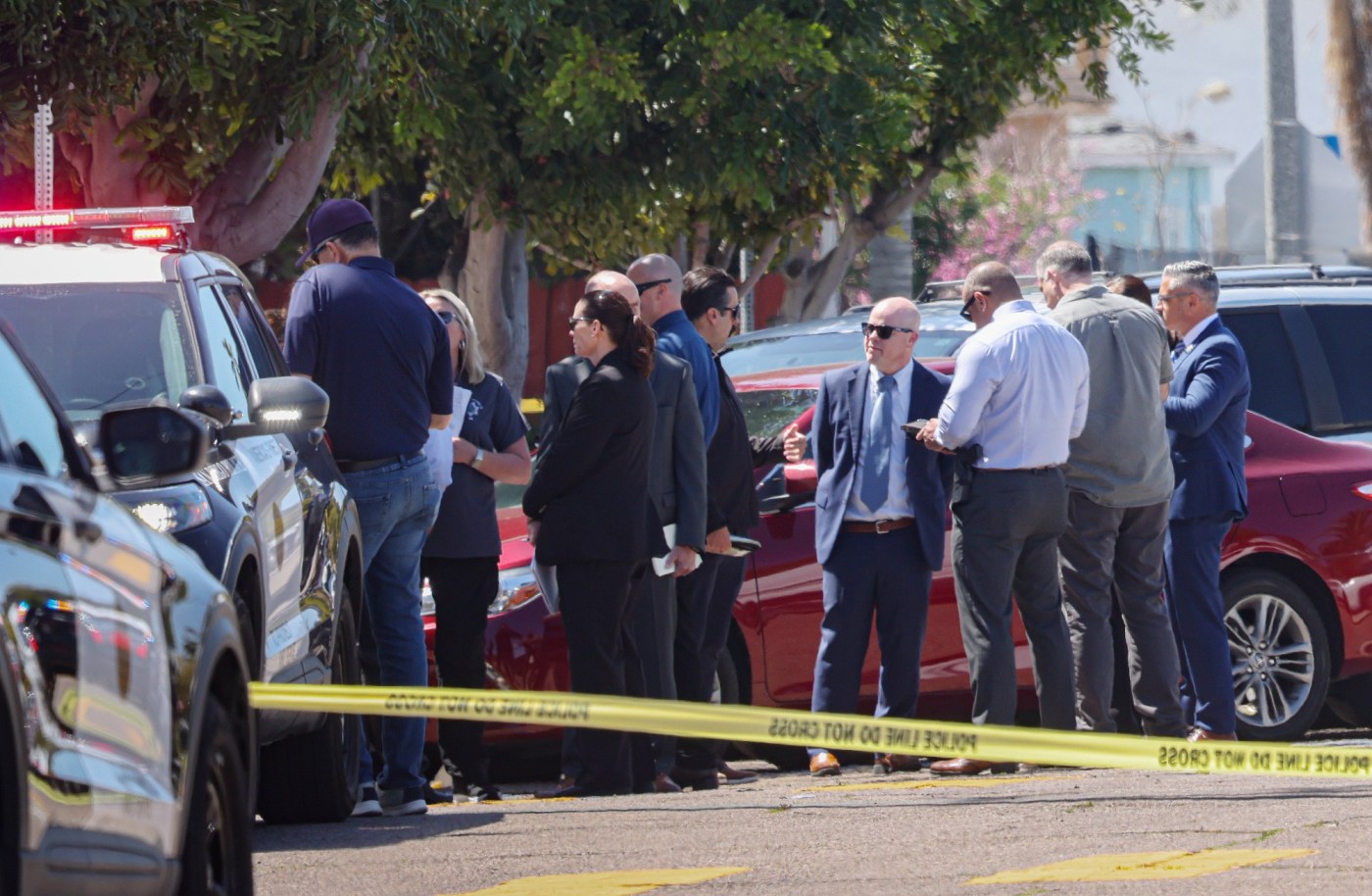 Mexico demands thorough investigation into fatal California police shooting of teen