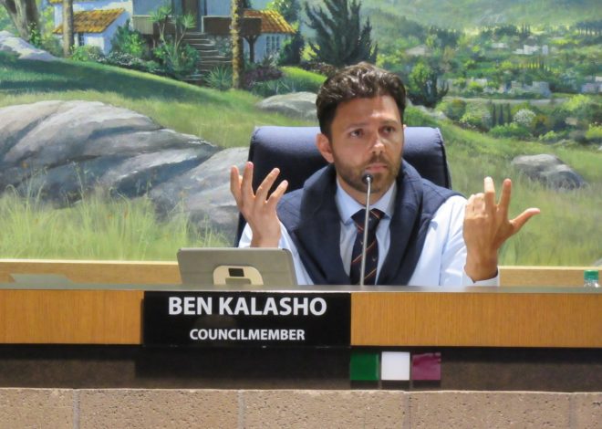 Mystery investors, pleading the 5th, illegal renovations: Former California city council member’s wild trial