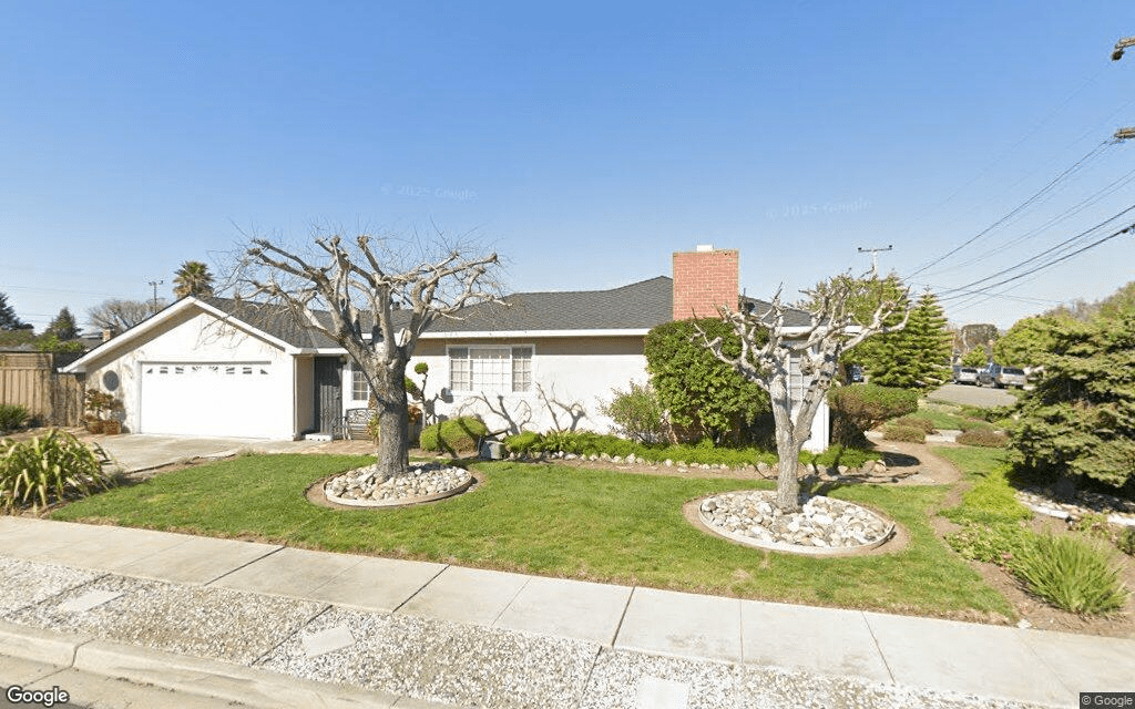 Sale closed in Fremont: $1.6 million for a multi family