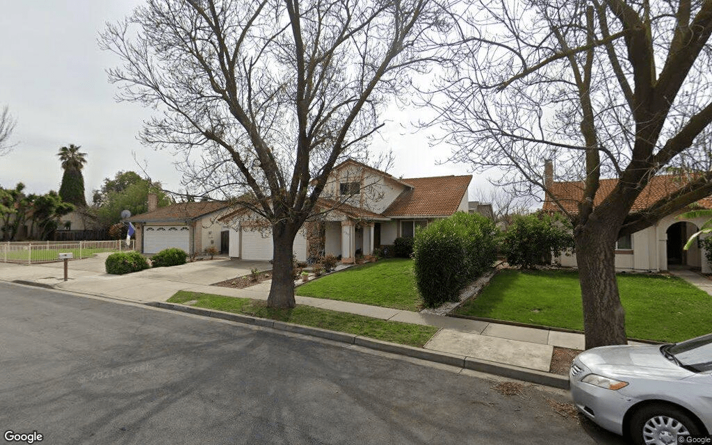Single-family home sells in Fremont for $1.9 million