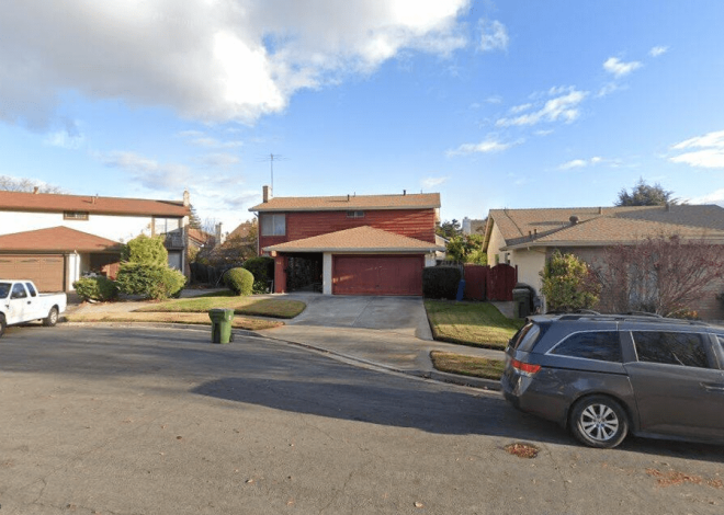 Single-family house sells for $1.9 million in Fremont
