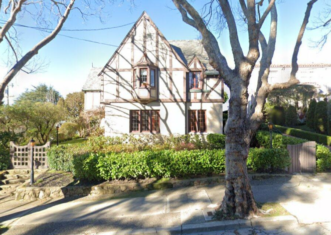 Single family residence in Piedmont sells for $4.4 million
