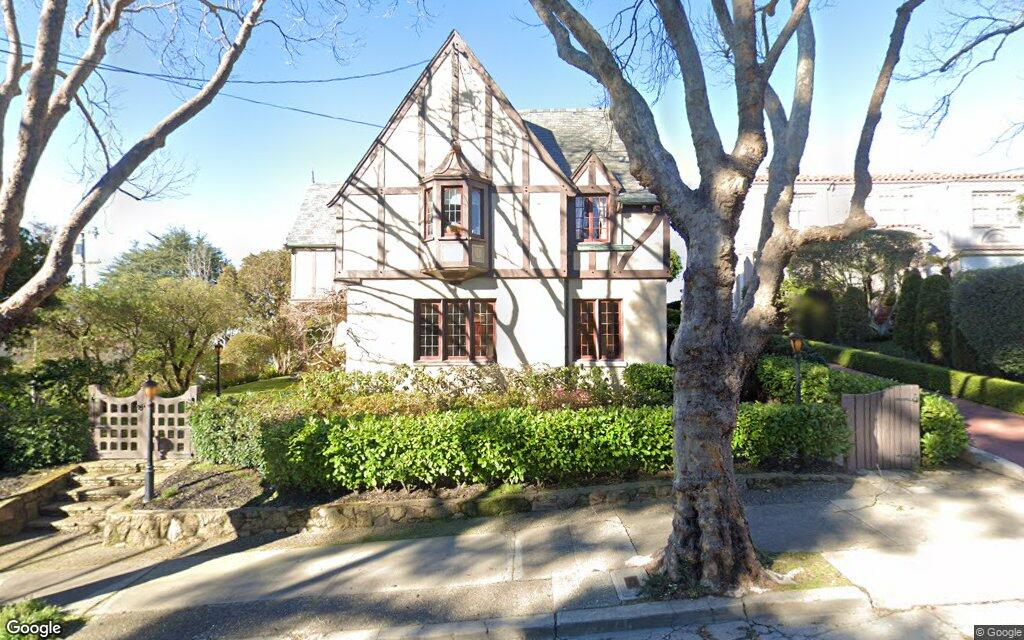 Single family residence in Piedmont sells for $4.4 million