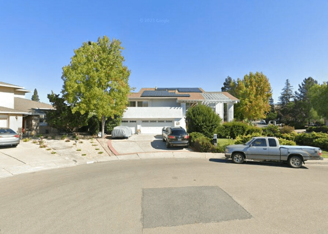 Single family residence in San Ramon sells for $1.5 million
