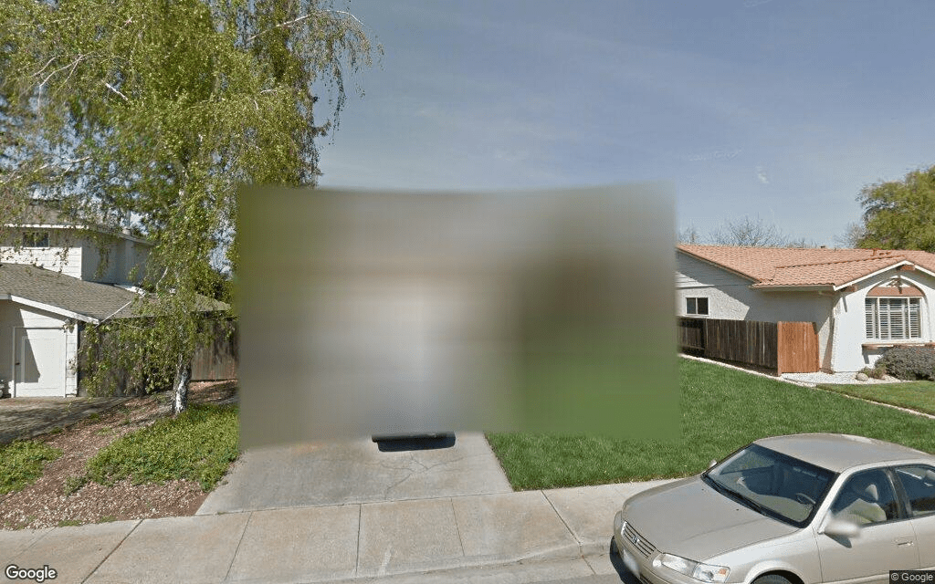 Single family residence sells in Pleasanton for $1.6 million