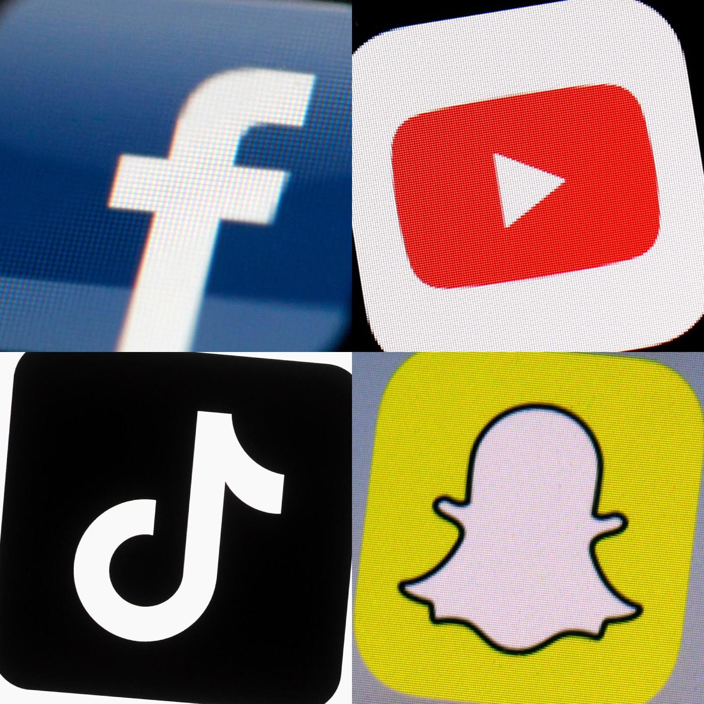 Judge strikes down an Ohio law limiting kids’ use of social media as unconstitutional