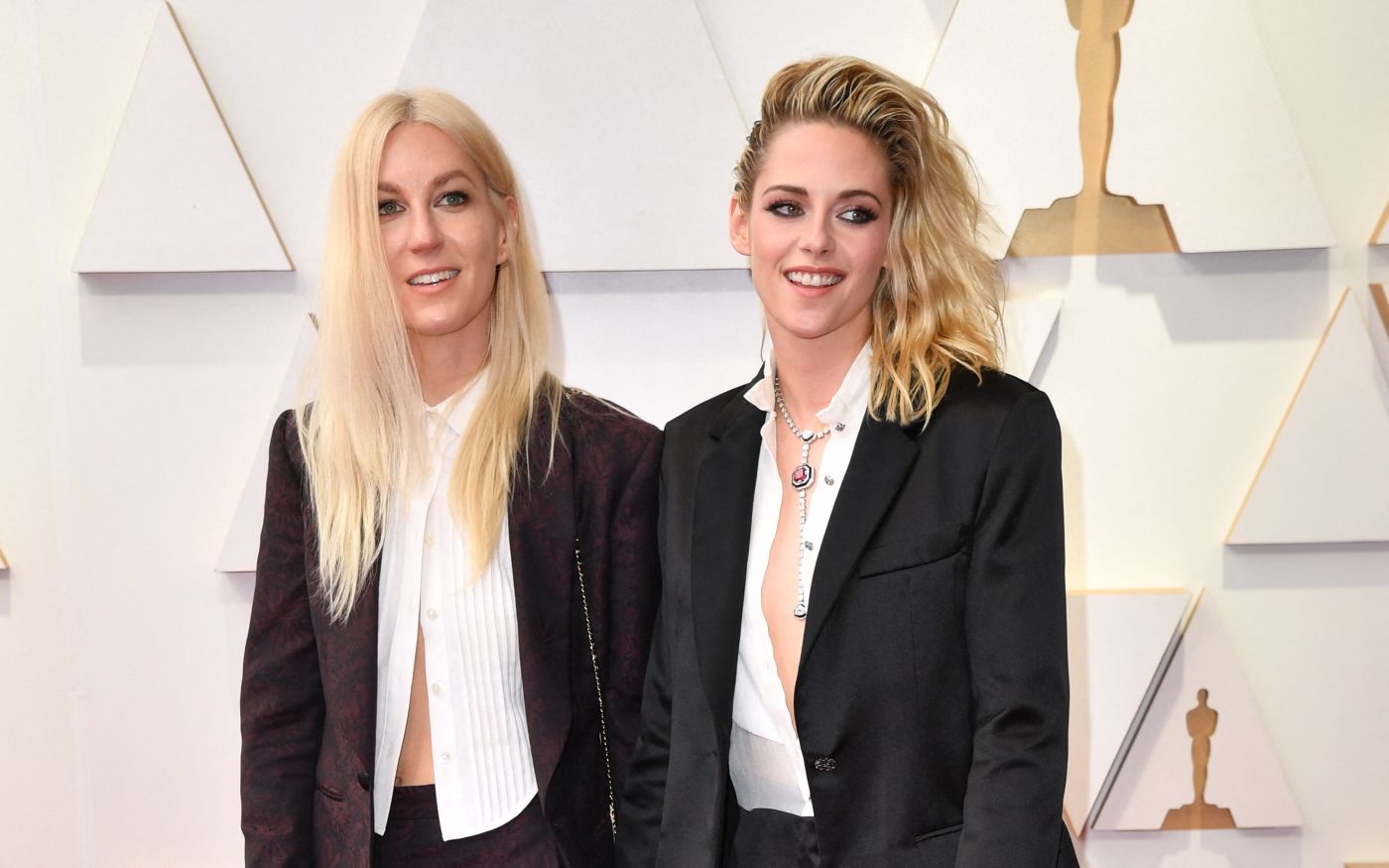 Kristen Stewart revealed secret wedding plans to Howard Stern