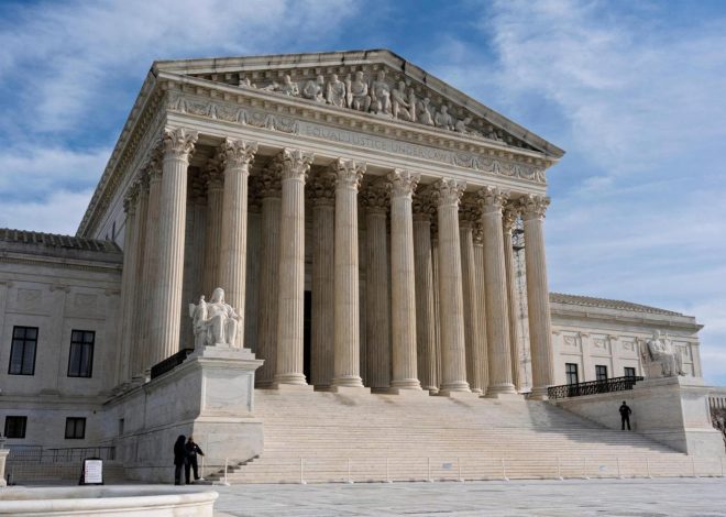 Disability-rights arguments grow heated at Supreme Court, though sweeping ruling appears unlikely