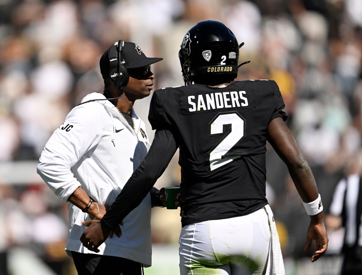 Recapping a wild week: The Shedeur Sanders controversy, new NCAA rule on faking injuries, portal madness, key court case and more