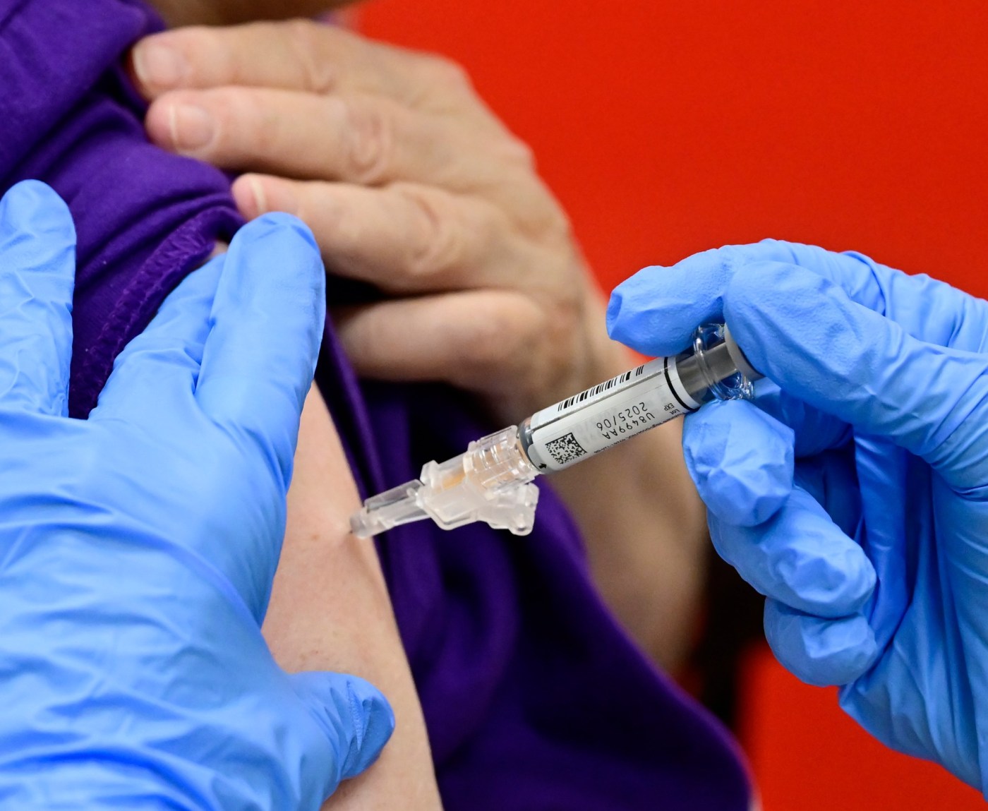 As flu deaths finally slow, the season’s death toll is emerging