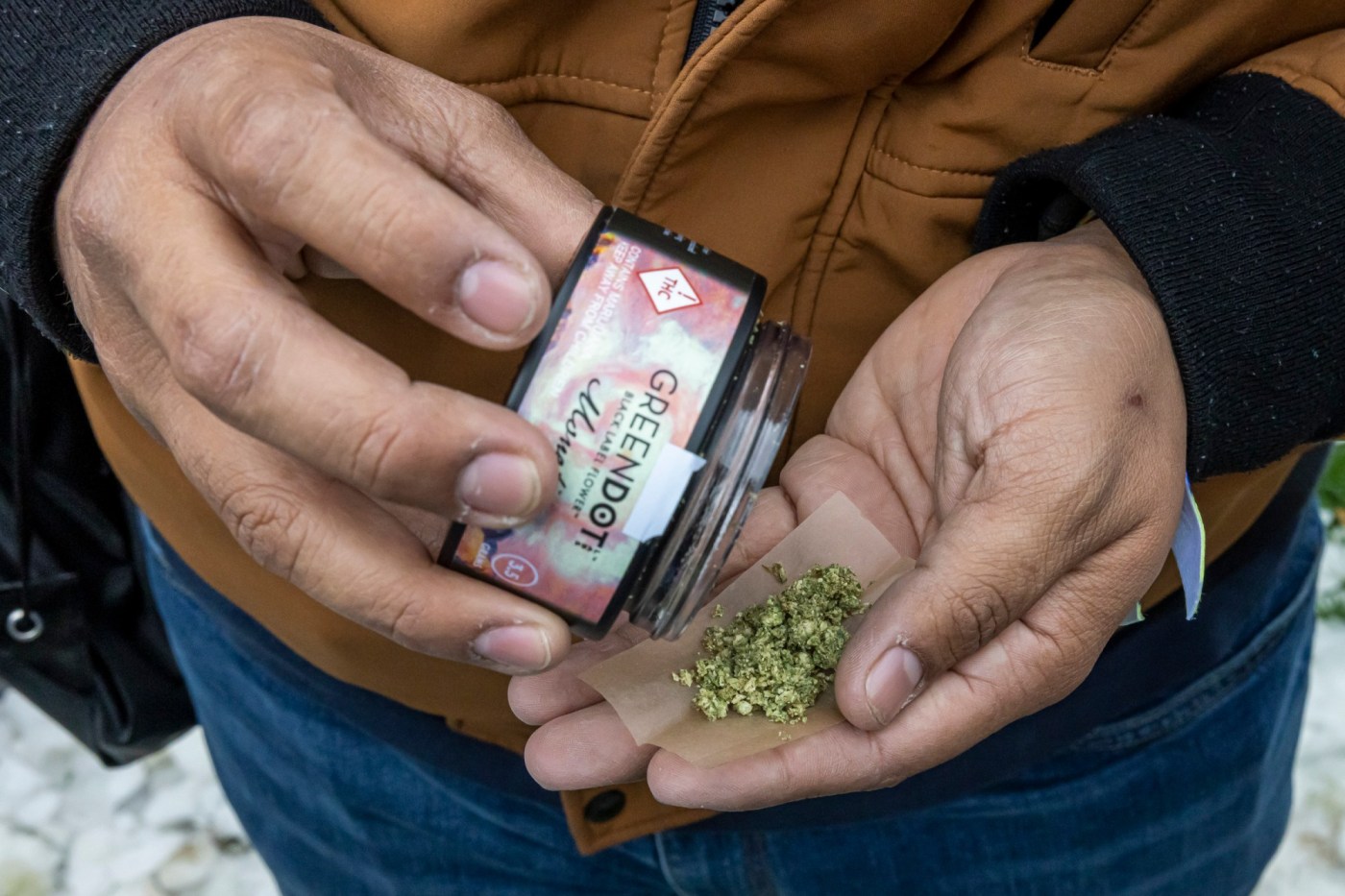 Is your marijuana safe? Lack of data makes it hard to know in the long term