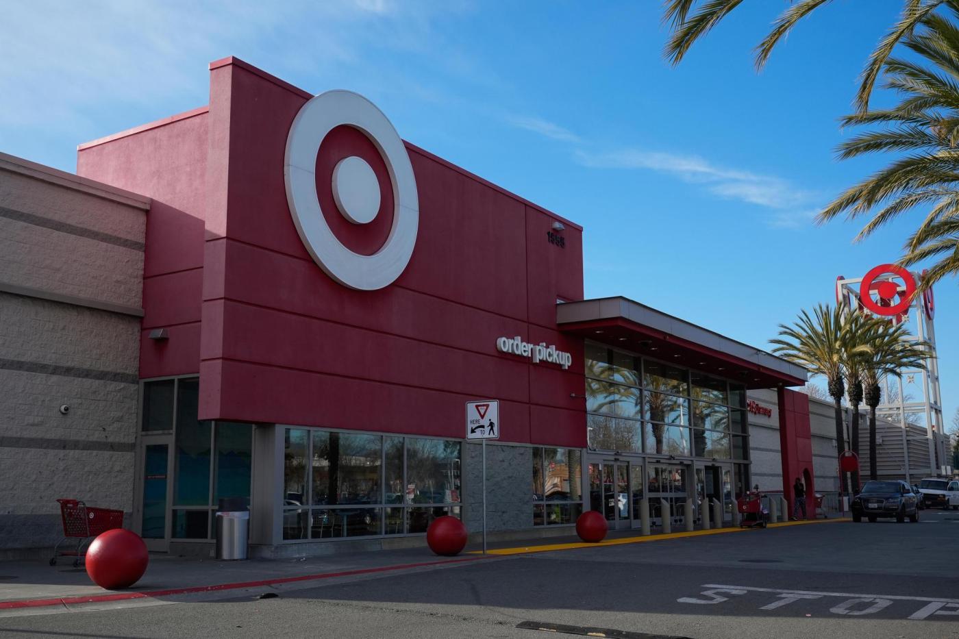 Pastor calls for ‘full Target boycott’ over concerns about diversity, equity, inclusion