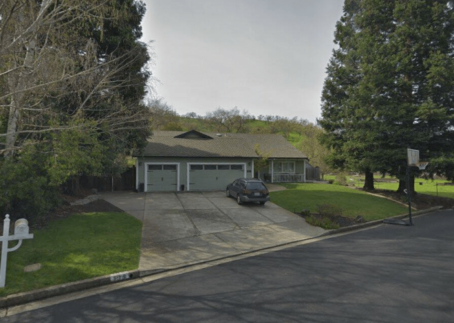 Three-bedroom home sells in Danville for $2.5 million