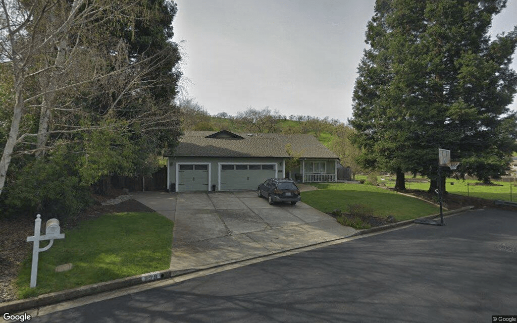 Three-bedroom home sells in Danville for $2.5 million