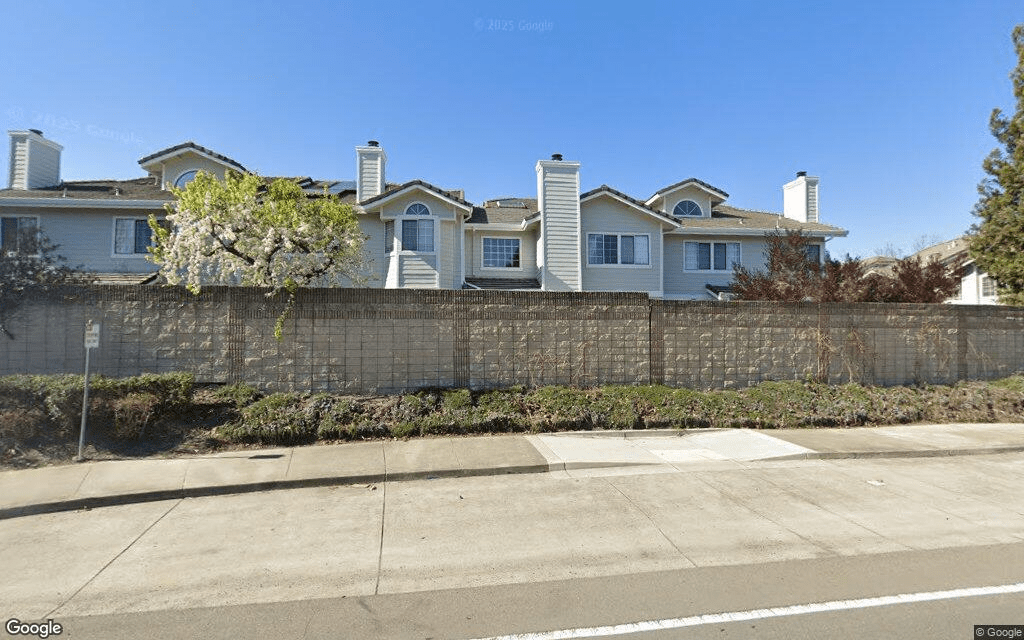Townhouse sells in Danville for $1.1 million