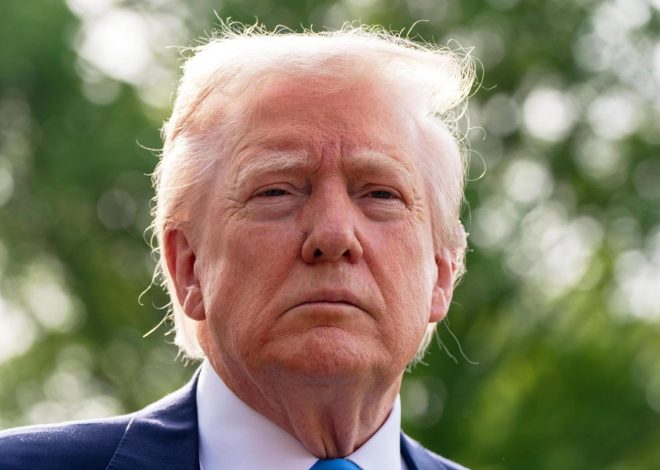Judge blocks Trump administration from nixing collective bargaining for most federal employees