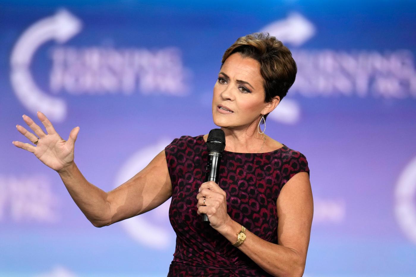America’s news TV channel for the Mideast fires its staff after funding cuts