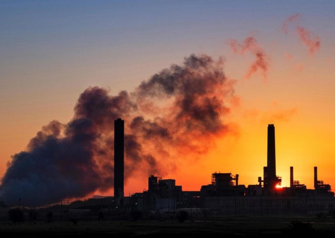 Trump’s new energy order puts states’ climate laws in the crosshairs of the Department of Justice