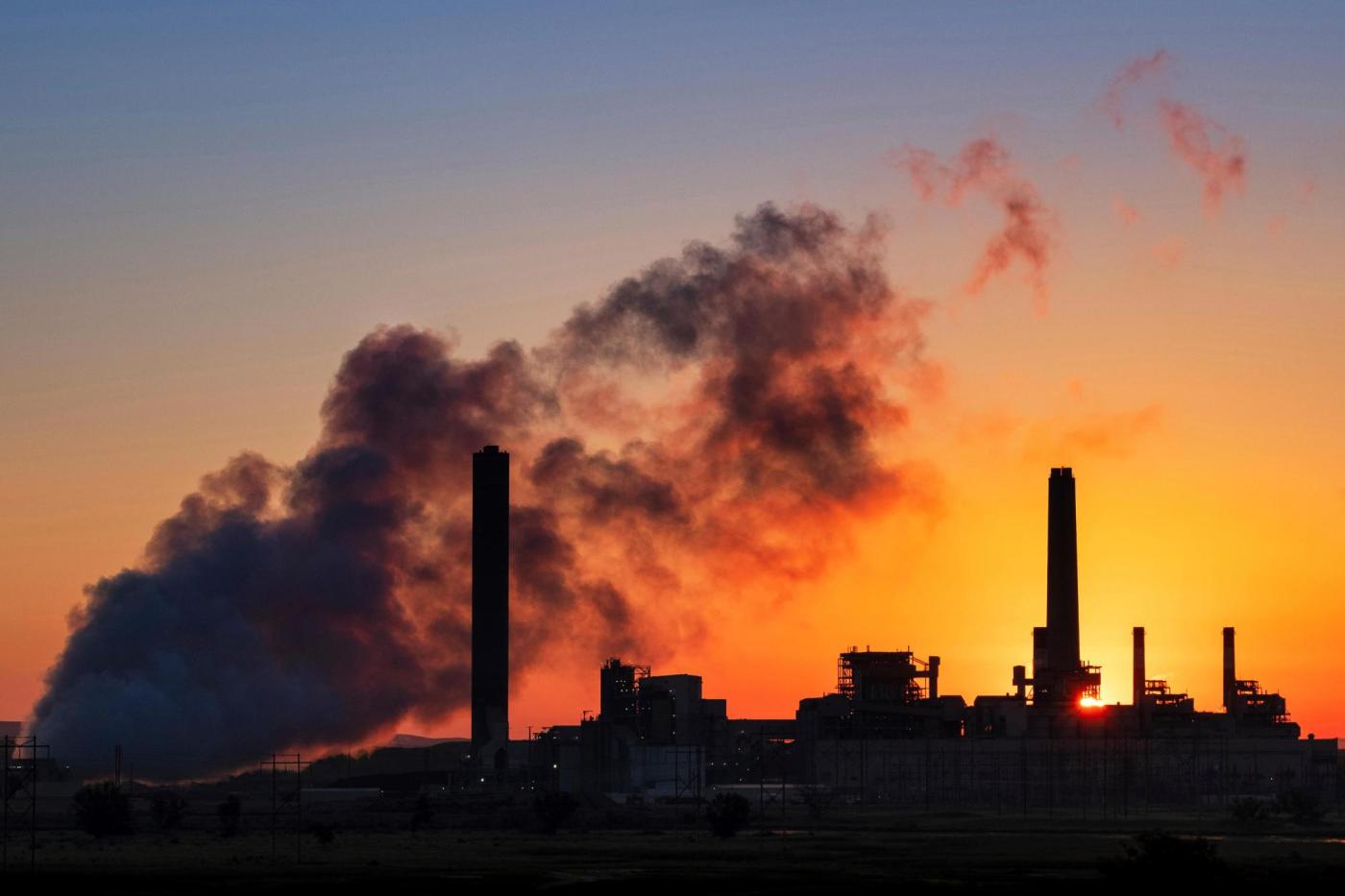 Trump’s new energy order puts states’ climate laws in the crosshairs of the Department of Justice