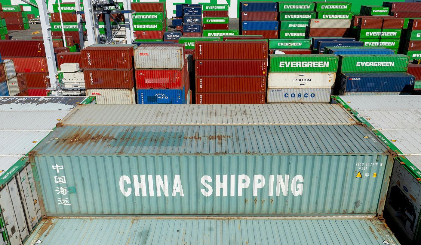 Philp: The trouble with Newsom’s ploy to spare California in trade war