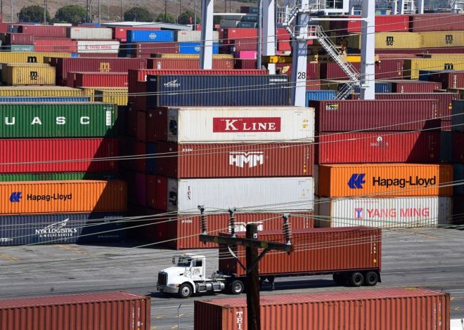 California economy is now the world’s 4th-largest. But other measures are grim.