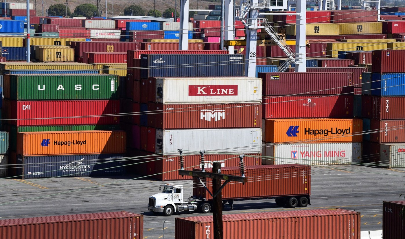 California economy is now the world’s 4th-largest. But other measures are grim.