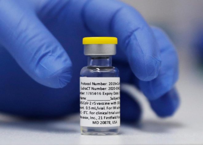 FDA scrutiny of Novavax COVID-19 vaccine sparks uncertainty about other shots