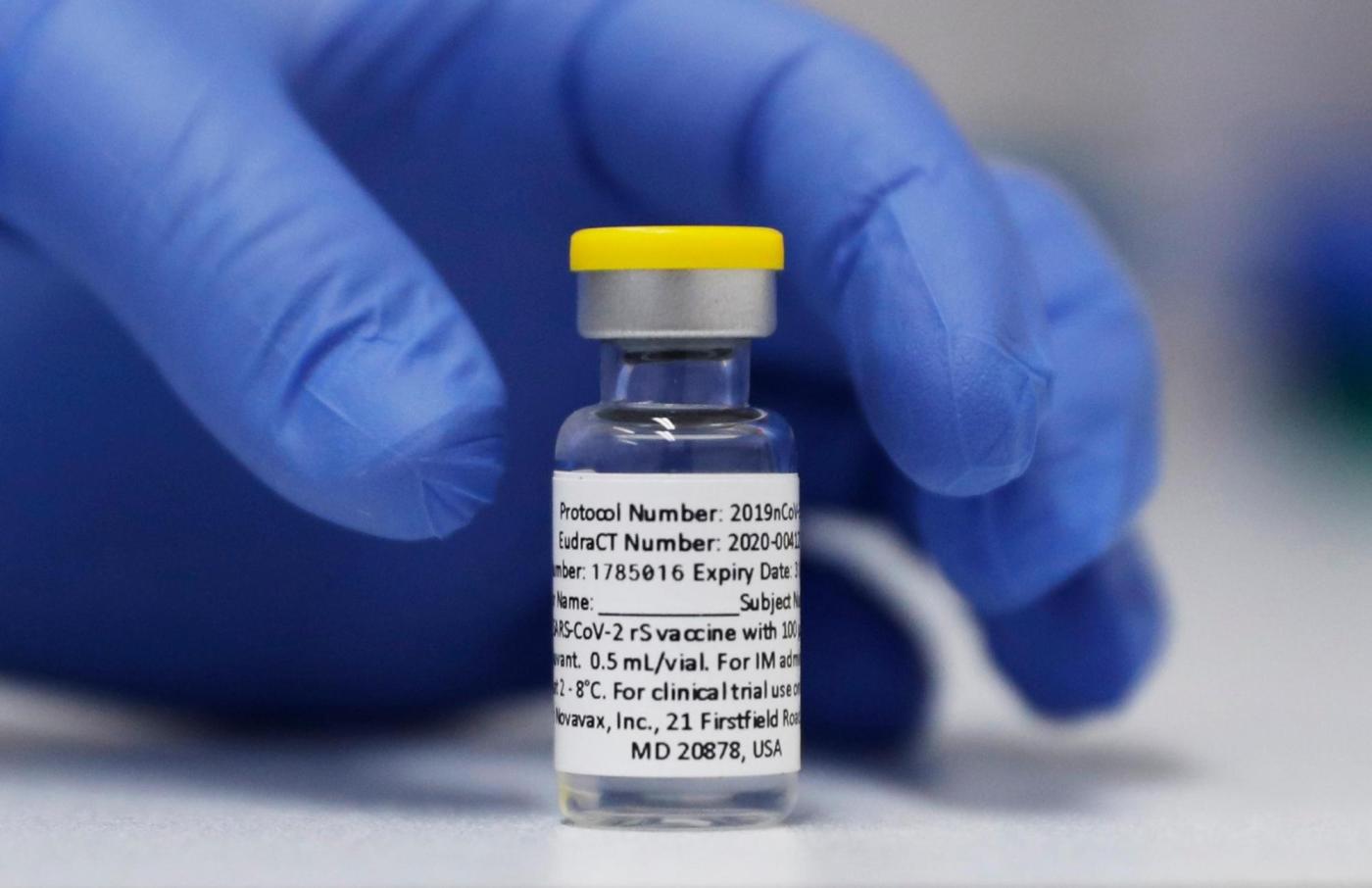 FDA scrutiny of Novavax COVID-19 vaccine sparks uncertainty about other shots