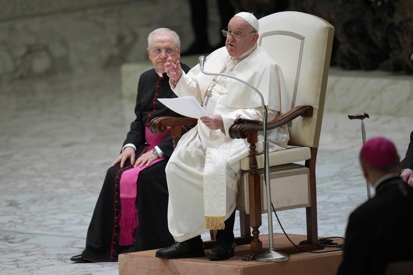 Pope Francis’ progressive legacy remembered in Bay Area for LGBTQ, immigration, environmental stands