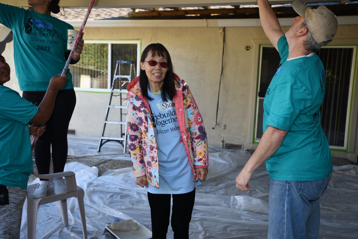 Bay Are Older Adults plan visit to animal farm, jailhouse